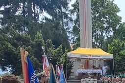 Dziedzictwo, którego nie zapominamy. 110 rocznica Bitwy pod Jastkowem