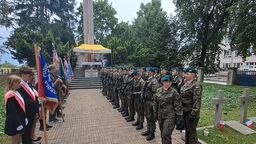 Dziedzictwo, którego nie zapominamy. 110 rocznica Bitwy pod Jastkowem