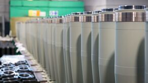 Miliard złotych na produkcję amunicji. Skorzysta Lubelskie