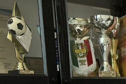 Lewart Lubartów ma nowego trenera