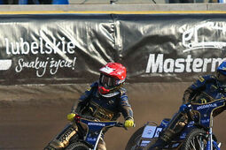 Orlen Oil Motor kontra Krono-Plast Włókniarz. Spacerek po Częstochowie?