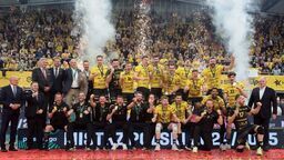 Bogdanka LUK Lublin pozna rywali w Lidze Mistrzów