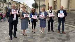 Zamoy będzie świętował. To już 110. urodziny