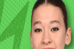 Manoline Antiga siatkarką DRS AZS UMCS Lublin