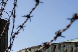 To pierwszy remont od początku istnienia. Mauzoleum na Majdanku ponownie dostępne dla zwiedzających