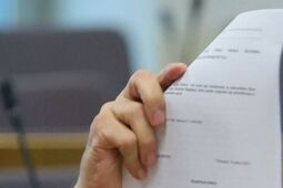 Będzie przymusowe doprowadzenie Ziobry przed komisję śledczą? Posłowie głosowali