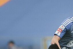 Pechowa porażka Górnika Łęczna na Stadionie Śląskim w Chorzowie