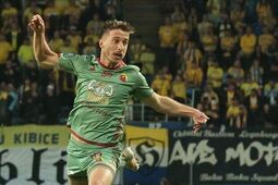 Motor – Jagiellonia. Jest termin meczu trzeciej kolejki PKO BP Ekstraklasy