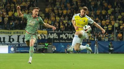 W poprzednim sezonie Motor zagrał przeciwko "Jadze" całkiem niezłe zawody, ale przegrał u siebie 0:2