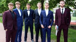 III LO w Puławach - ich szkoła 