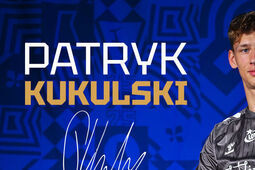 Jeszcze jeden transfer Motoru Lublin. Do drużyny dołącza młody bramkarz