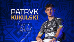 Jeszcze jeden transfer Motoru Lublin. Do drużyny dołącza młody bramkarz