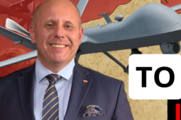 „Jesteśmy już w pierwszej fazie wojny”. Generał Jakubczyk o zagrożeniach, słabości służb i gotowości Polski