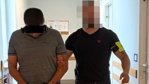 Poszukiwany za narkotyki wpadł na lubelskich Czubach. Zatrzymali go „łowcy głów”