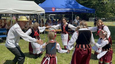 Zamojskie Dni Folkloru 2024