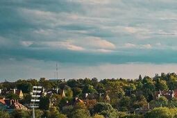 Murawa, trybuny, emocje – czyli stadion przyszłości w budowie