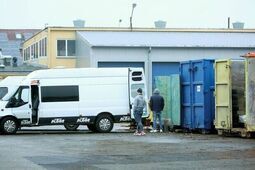 Tego w Lublinie jeszcze nie było: Mobilne PSZOK-i pojawią się w mieście