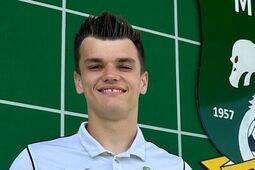 Młody bramkarz Motoru Lublin wypożyczony do Betclic III ligi