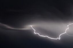 Burze nad Lubelszczyzną – IMGW ostrzega