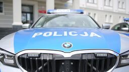 38 punktów, mandat na 4000 złotych i utrata uprawnień na 3 miesiące