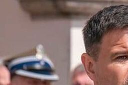 Wulgarne słowa w stronę artystów z innych krajów. Prezydent Zamościa apeluje