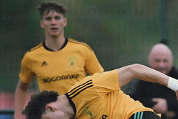 Górnik Łęczna zakończył serię gier sparingowych porażką z Hapoelem Tel Awiw