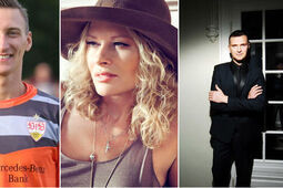 Czy rozpoznasz tych artystów, dziennikarzy i sportowców z Lubelszczyzny?