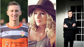 Czy rozpoznasz tych artystów, dziennikarzy i sportowców z Lubelszczyzny?