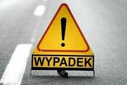 Wypadek w Strzyżowicach. S17 w strone Warszawy zablokowana