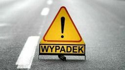Wypadek w Strzyżowicach. S17 w stronę Warszawy zablokowana