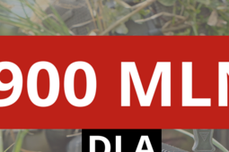 Prawie miliard złotych trafi do Kraśnika. Zyska na tym też przemysł zbrojeniowy