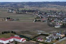 W 2027 samochody ominą Gorajec