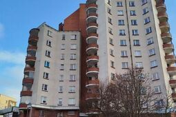 Mieszkańcy odetchną z ulgą. Wreszcie zmienią windę, która była ich zmorą