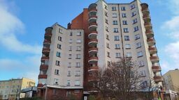 Mieszkańcy odetchną z ulgą. Wreszcie zmienią windę, która była ich zmorą 