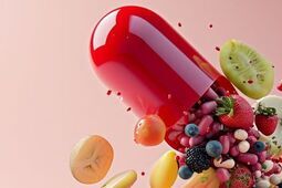 Dlaczego warto rozpocząć suplementację jeszcze przed ciążą?