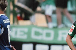 Jakub Bednarczyk (Górnik Łęczna): Jesteśmy głodni wygranej