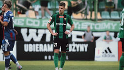 Jakub Bednarczyk (Górnik Łęczna): Jesteśmy głodni wygranej