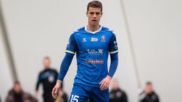 Miłosz Lewandowski odchodzi z Motoru Lublin