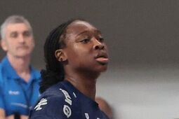 PGE MKS El-Volt Lublin o awans do fazy grupowej powalczy z KGHM MKS Zagłębie Lubin