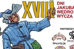 Bimbrownik-egzorcysta po raz 18. zaczyna bal w Wojsławicach