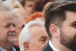 Silne poparcie dla prezydenta Banaszka. Chełmska Rada Miasta mówi „tak”