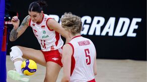 Na początek trzeciego turnieju Ligi Narodów reprezentacja Polski kobiet zmierzy się z Koreą Południową. Pierwszy gwizdek w środę, o godzinie 8.30