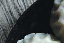 Na niedzielny obiad: grzybowa i pierogi