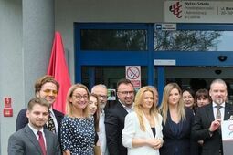 Będą debatować na WSPiA