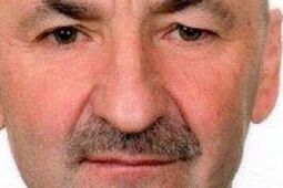 Zaginął mieszkaniec Poniatowej. Pana Adama szukają bliscy i policja