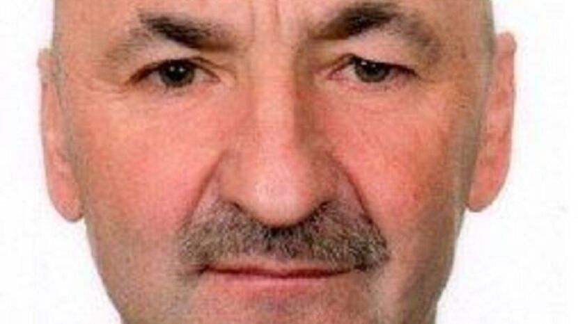 Adam Nowak był ostatni raz widziany w czwartek, 3 lipca