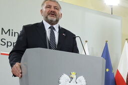 Żurek na wojnie z sędziami. Na liście zawieszonych nazwiska z Lubelszczyzny