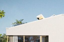 Royal Garden Wilanów – nowoczesne osiedle w duchu miasta-ogrodu