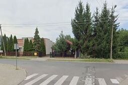 Projektują nową ulicę od Akademickiej. Ma usprawnić ruch do szkoły i filii AWF