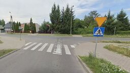 W tym miejscu ma powstać nowa ulica